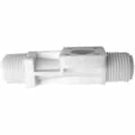 24.68 Dema Engineering Plastic Body - P203C Series