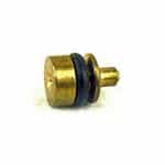 #04 Brass Water Nozzle Bushing