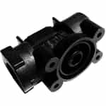 35-36 Dema Engineering Float Valve Body