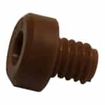 Dema 61.9.L16 Brown Metering Tip