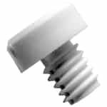 61.9.L17 Dema White Metering Tip