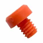 61.9.L18 Dema Orange Metering Tip