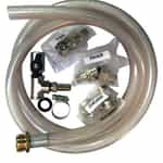 Dema Faucet Adapter Kit