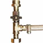 68.4.2 Faucet Adapter