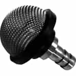912 Foot Strainer