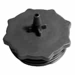 Dema Diaphragm Nut - 98.5.2