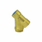 Dema S2B.40 Forged Brass Y-Type Line Strainer