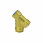 Dema S2B.80 Forged Brass Y-Type Line Strainer