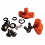 22.070 Nozzle & Barb Kit