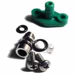 22.125 Nozzle & Barb Kit