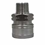 Quick Coupler Socket