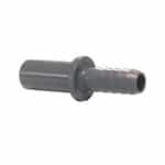 John Guest PI250808S Barbed Fitting