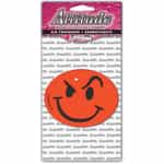 SAT-17 Jenray Smiley Face Attitude Series Air Freshener - Tommy Scent