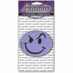 SAT-47 Jenray Smiley Face Attitude Series Air Freshener - CK-1 Scent