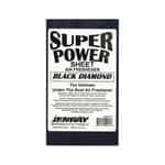 SSHT-74 Jenray Super Power Sheet Under-The-Seat Air Fresheners - Black Diamond