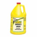 E0985004 Simoniz Emerald Green Liquid Dish Soap