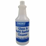 Simoniz 32oz. Secondary Bottle for Blend Center Glass Cleaner