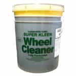 K1825KL5 Kleen-Rite Super Kleen Spearmint Scented Wheel Cleaner