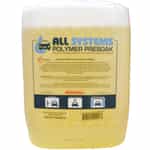 All Systems Polymer Presoak 5 Gallon