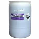 Wheel Brite 55 Gallon