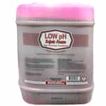 5 Gallon Triple Foam Low pH Conditioner Pink