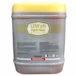 5 Gallon Triple Foam Low pH Conditioner Yellow