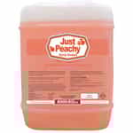 Kleen-Rite Just Peachy Beading Sealant
