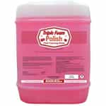 Kleen-Rite Pink Triple Foam Polish