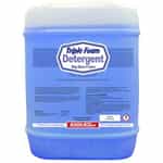 Kleen-Rite Blue Triple Foam Detergent