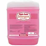 Kleen-Rite Pink Triple Foam Detergent