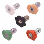 Suttner QC Kit