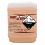 5 Gallon Container of Kleen-Track 1A EXP