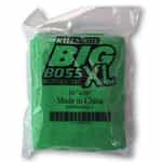 Big Boss XL Green