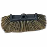 Value Line 8" Ear Style Hogs Hair Brush