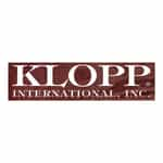 Klopp Logo