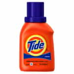 PG957 Tide Original Laundry Detergent - 10 oz.