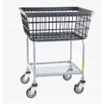 R&B Wire 350E-D7 Car Wash Towel Cart with Dura-Seven Coating