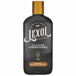 Lexol 8 oz. Leather Conditioner 6 Case