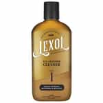 lexol leather cleaner 8 ounce bottle