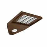 690289 LSI Industries SLM Bronze Finish Aluminum LED Light