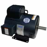 Small Navy Electric Motor