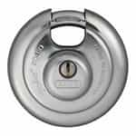 26/90 Abus Steel Max Security Disc Lock