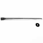 Laurel Metals Coin Shaft