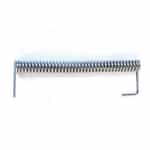 2100-111 Laurel Metal Products Spring Coin Platform
