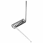2100-124 Laurel Metal Products Spring - Coin Gate