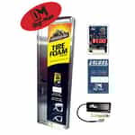 DigiMax with CryptoPay Retrofit Kit for Tire Foam Venders