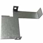 300-44 Laurel Metal Products Coin Throw Out - Model 300