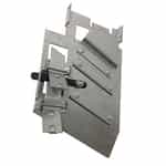 300-A46 Laurel Metal Products Coin Platform - Complete Assembly