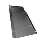 Stainless Steel Chute