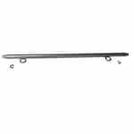 30-32 Laurel Metal Products Main Shaft - Model 30 Car-Freshner Vendors